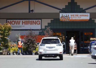 $43 million in grant funding to support reemployment