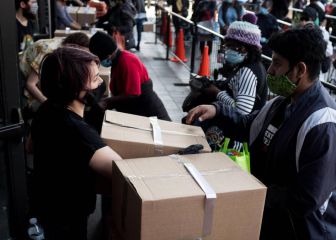 Have pandemic payments cuts been effective for people to get jobs?