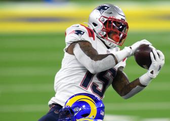 Patriots face tough job finding trade partner for wantaway draft bust N'Keal Harry
