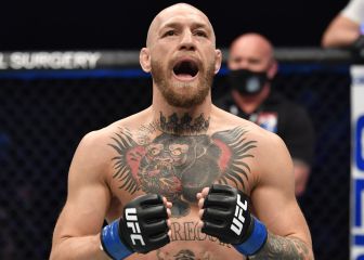 Conor McGregor vs. Dustin Poirier press conference: When and how to watch? 