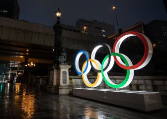 When is the 2021 Tokyo Olympics opening ceremony taking place?