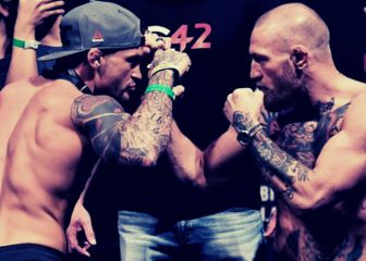 Poirier vs McGregor: UFC 264 pre-fight press conference