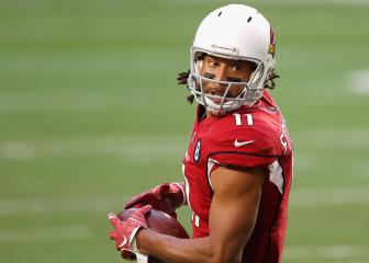 Fitzgerald undecided on continuing Hall of Fame career