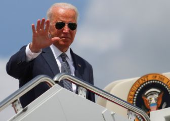 President Biden sacks the head of Social Security Administration