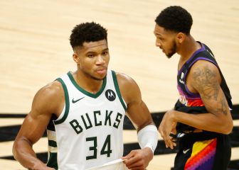 Suns vs Bucks NBA Finals Game 3: how and where to watch - online, TV