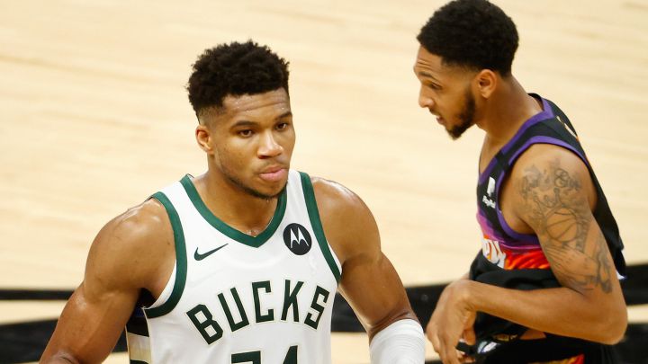 Suns vs Bucks NBA Finals Game 3: how and where to watch - online, TV