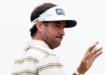 Bubba Watson out of The Open after covid case exposure