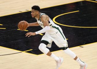 NBA Finals 2021: Giannis urges Bucks to 'keep it light' heading into Game 3
