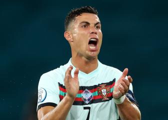 Team of the tournament: who's made it into the best XI?