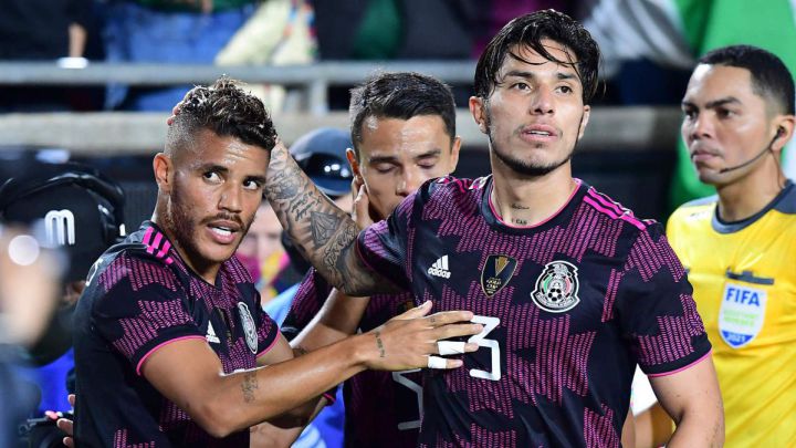 Mexico could be forced to play behind closed doors during Gold Cup group stage