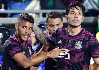 Mexico could be forced to play behind closed doors during Gold Cup group stage