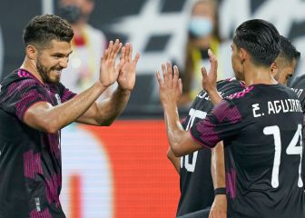 The Mexico Olympic team can win the gold medal in Tokyo