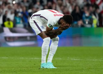 I made choice on England penalty takers - Southgate