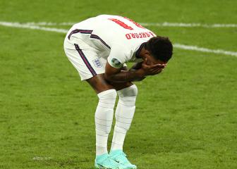 Solskjaer: Rashford will still 'put his hand up for penalties'