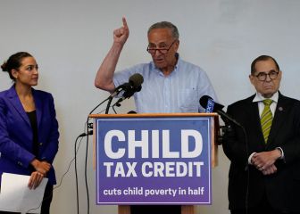 How is the new Child Tax Credit different to a stimulus check?