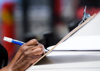 How to meet the EDD's job search requirements