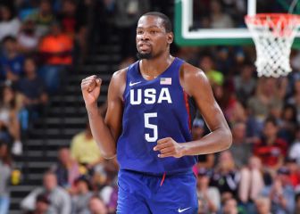 What is the USA basketball roster for the 2021 Tokyo Olympic Games?