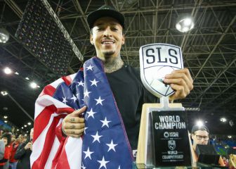 Who are the US Olympic skaters for Tokyo 2021?