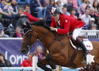 Which athletes have participated in most Olympic Games ever