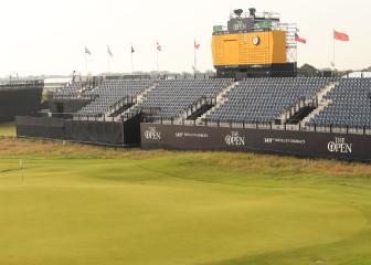 The Open: The 2021 edition starts on Thursday, and the golfer pairings for the tee-off are already out