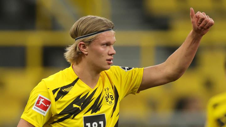 Haaland: Chelsea free up funds and players for Dortmund star