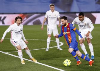 Messi agrees to new five-year Barcelona deal