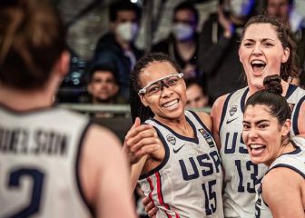 What is the USA basketball 3 vs 3 roster for the Tokyo Olympics?