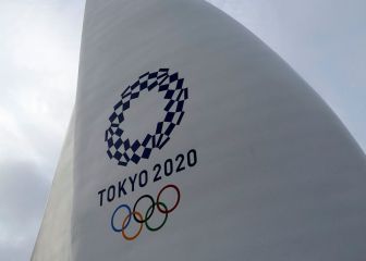 Athletes to put on their own medals at Tokyo Olympics