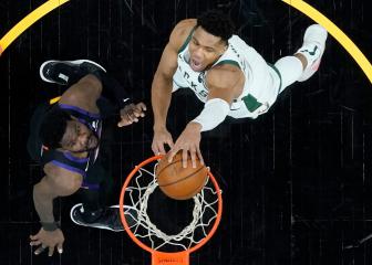 Phoenix, and how to solve the problem fronting Milwaukee without their best defender