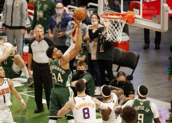 Suns vs Bucks NBA Finals Game 4: how and where to watch - online, TV