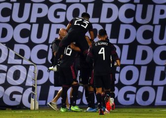 Rogelio Funes Mori sparked Mexico's 3-0 victory against Guatemala