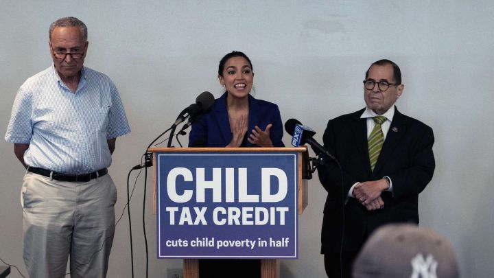 $3000/$3600 Child Tax Credit: how to apply and claim if not yet received