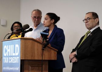 $3000/$3600 Child tax credit: how to check if it has been received and track its status