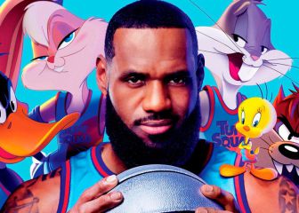 How to watch Space Jam 2