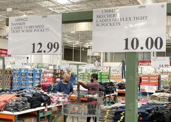 Consumer Price Index increases almost one percent in June