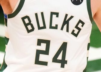 How many NBA Championship rings do Milwaukee Bucks have?