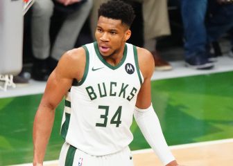 Bucks star Giannis explains early court walk-off in Game 3 and Game 4 against Suns