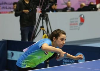 Who are the oldest and youngest athletes at the Olympic Games?