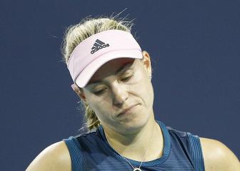 Another high-ranked tennis player chooses not to participate at the Olympic tennis tournament