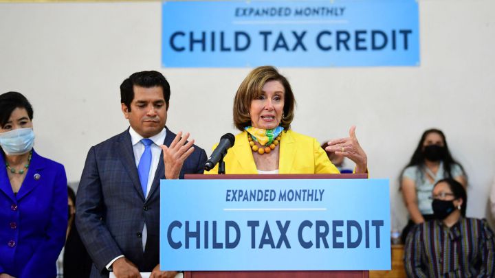 What happens if I don’t want to receive the $3,000 or $3,600 Child Tax Credit Monthly payments?
