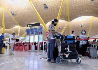 The EU is open to American travellers. Why can't Europeans travel to the US?