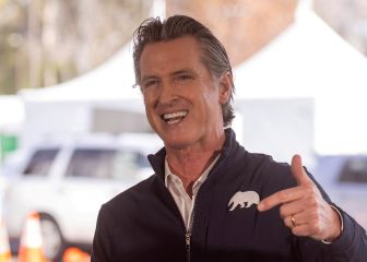 What are the restrictions with California's reinstated mask mandate?