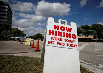 June unemployment data shows increases in states cutting federal benefits