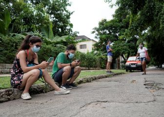 Cuba’s internet outages and challenges explained