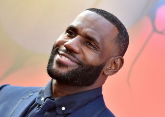 LeBron and Lakers top most sold jerseys, merch list in 20/21 season