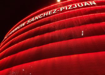 UEFA confirm European final venues through to 2025