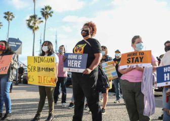 Federal judge rules that DACA is illegal