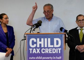 Child Tax Credit: what is the income limit for joint filers, single filers and heads of household?