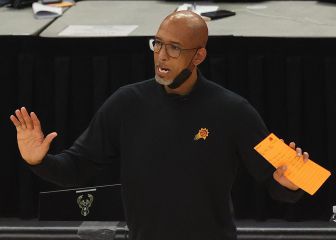 “We have something in front of us that we shouldn’t lose sight of”