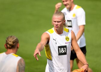 Soccer transfer updates: 17 July